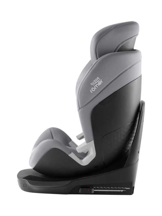 Britax - Britax Swivel turvaistuin (40-125cm) - DUSTY ROSE - photo 8 Britax - Britax Swivel turvaistuin (40-125cm) - DUSTY ROSE | Stockmann - photo 8