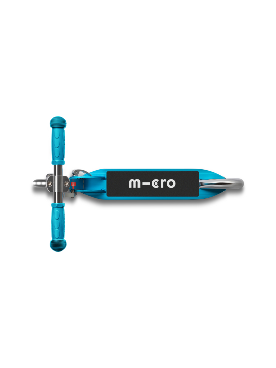 MICRO - MICRO Potkulauta Light LED-valoilla, sininen | Stockmann - photo 2