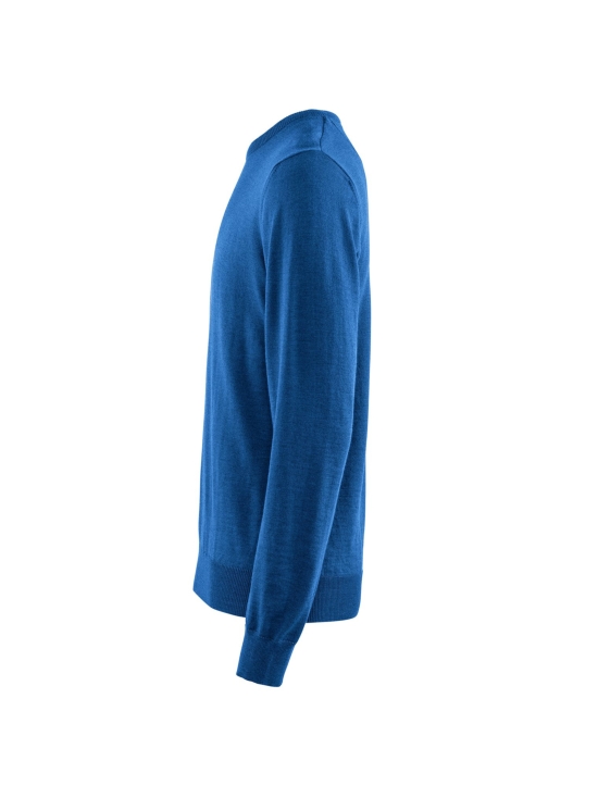 Berkeley - Wilton Merino villaneule - SININEN | Stockmann - photo 4