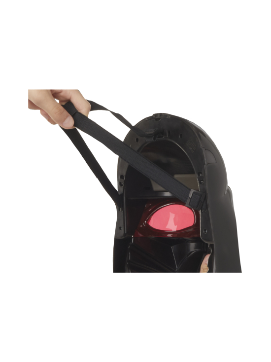 STAR WARS - STAR WARS elektroninen naamio Darth Vader - photo 6 STAR WARS - STAR WARS elektroninen naamio Darth Vader | Stockmann - photo 6