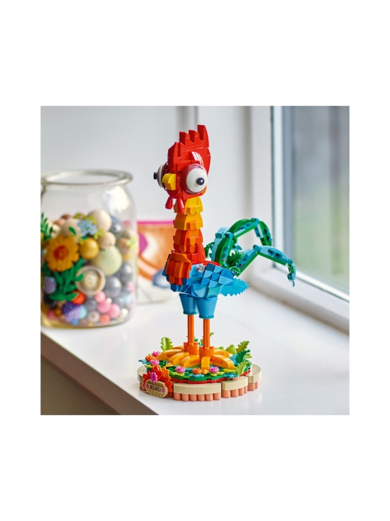 LEGO DISNEY PRINCESS - LEGO Disney Princess Heihei 43272 - photo 5 LEGO DISNEY PRINCESS - LEGO Disney Princess Heihei 43272 | Stockmann - photo 5