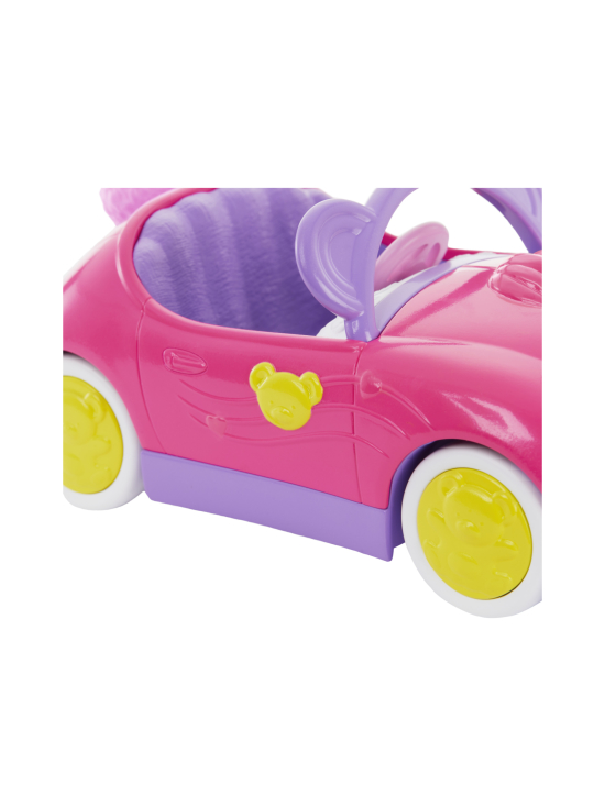 BARBIE - BARBIE Club Chelsea & Ajoneuvo | Stockmann - photo 5