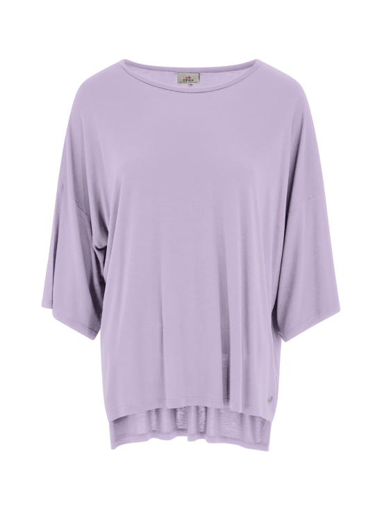 Deha - Väljä viskoosipaita - LAVENTELI | Stockmann - photo 1