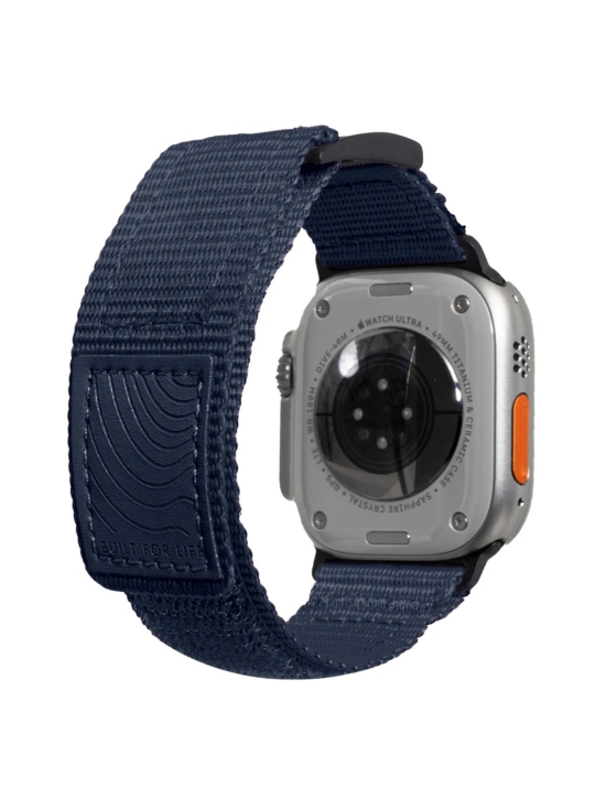 Laut - CHAMPS SPORT WATCH BAND BLUE - photo 2 Laut - CHAMPS SPORT WATCH BAND BLUE | Stockmann - photo 2