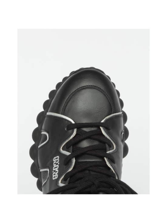 MINNA MINNA by Minna Parikka - String Black - MUSTA | Stockmann - photo 5