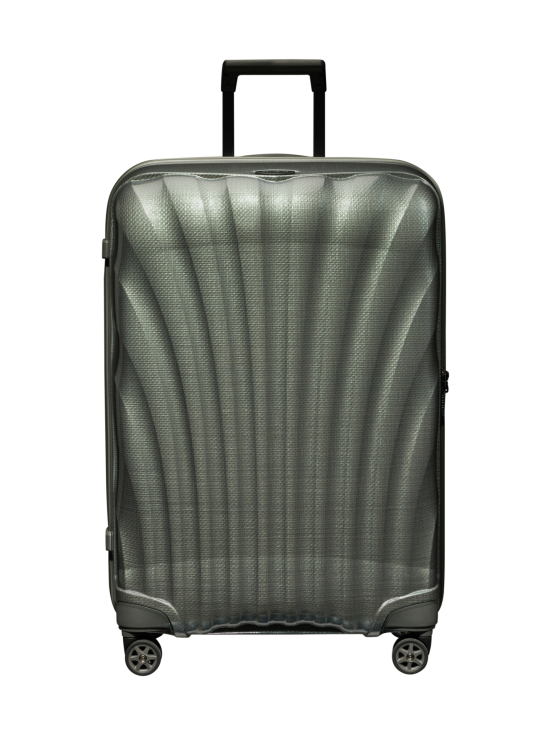 Samsonite - C-LITE SPINNER 75/28 - METALLIC GREEN | Stockmann - photo 2