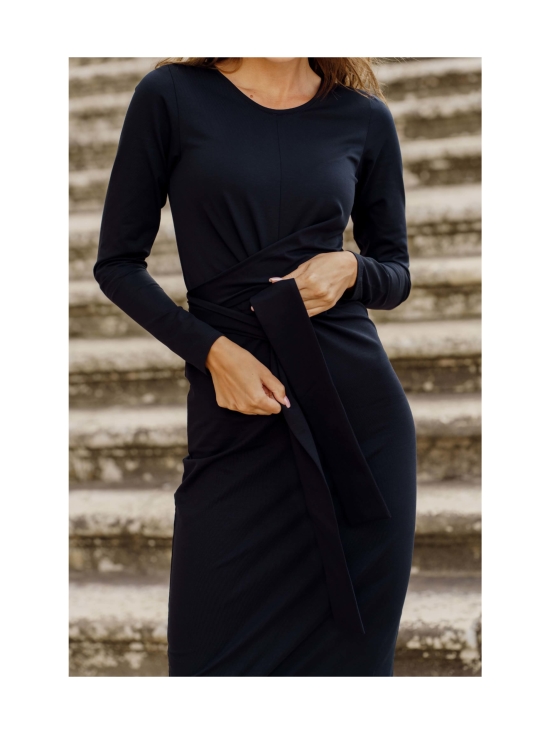 Nakoa - Zoey Dress, Black - MUSTA | Stockmann - photo 5