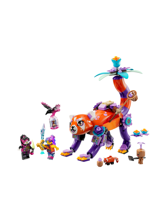 LEGO DREAMZZZ - LEGO DREAMZzz Izzien unieläimet 71481 - photo 3 LEGO DREAMZZZ - LEGO DREAMZzz Izzien unieläimet 71481 | Stockmann - photo 3