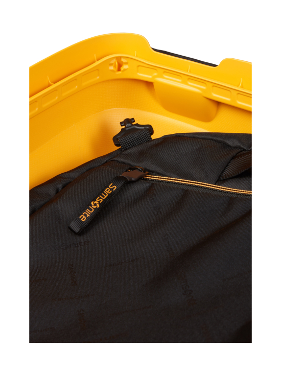 Samsonite - ESSENS SPINNER 55/20 - RADIANT YELLOW - photo 3 Samsonite - ESSENS SPINNER 55/20 - RADIANT YELLOW | Stockmann - photo 3
