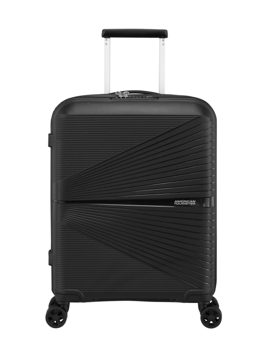 American Tourister - AIRCONIC SPINNER 55/20 TSA - ONYX BLACK - photo 2 American Tourister - AIRCONIC SPINNER 55/20 TSA - ONYX BLACK | Stockmann - photo 2