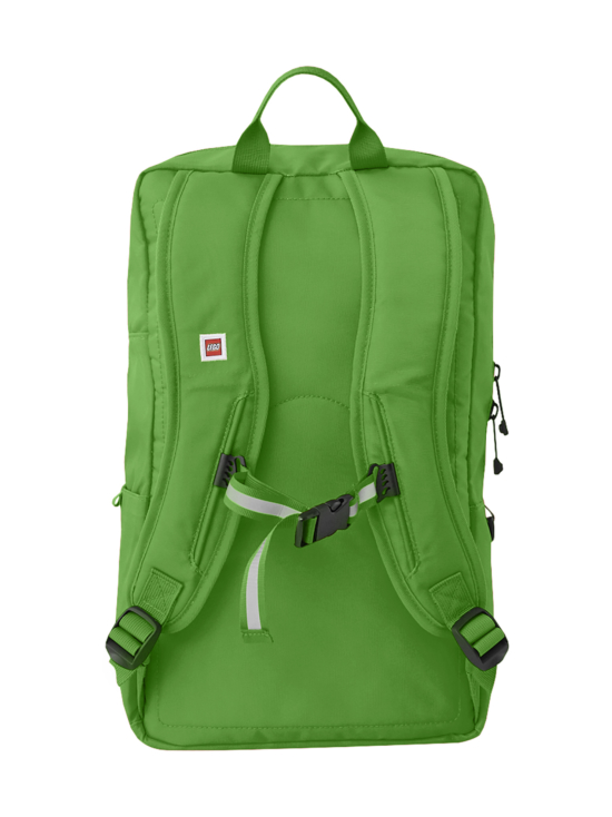 LEGO BAGS - LEGO Reppu 1x2-Lego-palikka, kirkkaanvihreä - photo 2 LEGO BAGS - LEGO Reppu 1x2-Lego-palikka, kirkkaanvihreä | Stockmann - photo 2