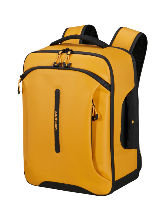Samsonite - ECODIVER UNDERSEAT BACKPACK S - YELLOW | Stockmann - photo 1