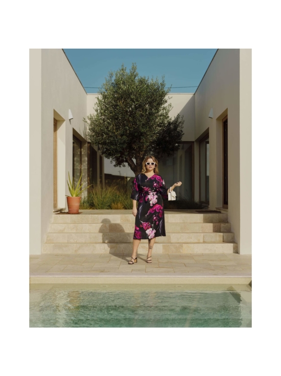 Nakoa - Stella Dress, Orchid - ORCHID | Stockmann - photo 4