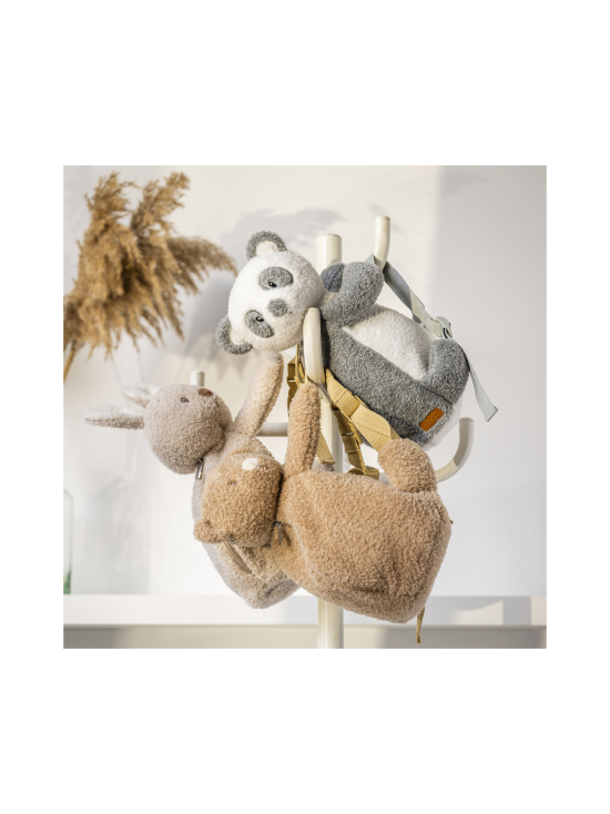 NATTOU - NATTOU Teddy Pehmoreppu pupu | Stockmann - photo 7