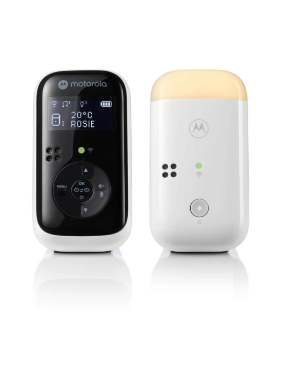 Motorola - Motorola Babymonitor PIP15 HD Audio - photo 1 Motorola - Motorola Babymonitor PIP15 HD Audio | Stockmann - photo 1