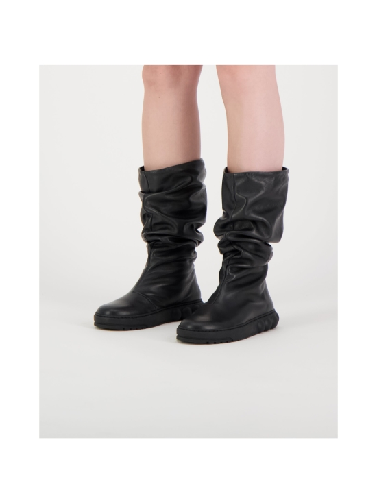 MINNA MINNA by Minna Parikka - Slouch Black - MUSTA | Stockmann - photo 6