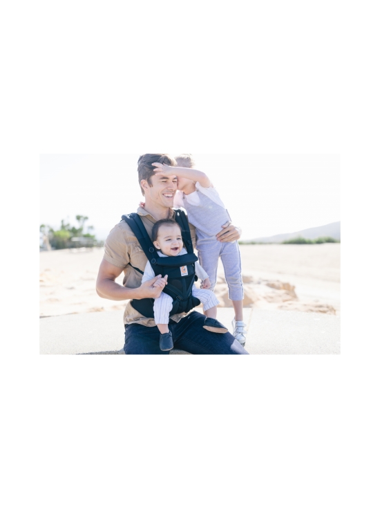 ErgoBaby - ErgoBaby Omni Classic kantoreppu | Stockmann - photo 8