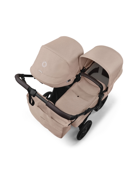 Bugaboo - Bugaboo Donkey 6 Double sisarusrattaat | Stockmann - photo 5