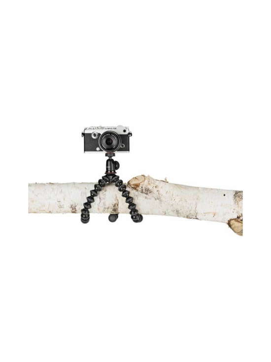 Joby - Joby Gorillapod 1K jalusta + BallHead 1K kuulapää Kit - photo 3 Joby - Joby Gorillapod 1K jalusta + BallHead 1K kuulapää Kit | Stockmann - photo 3