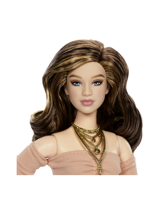 BARBIE - BARBIE SINÄ LUOT BASICS Neutraalisarja | Stockmann - photo 6