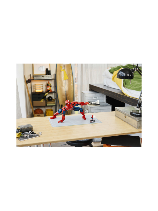 LEGO SUPER HEROES - LEGO Super Heroes Spider-Manin sankarihahmo 76346 | Stockmann - photo 6