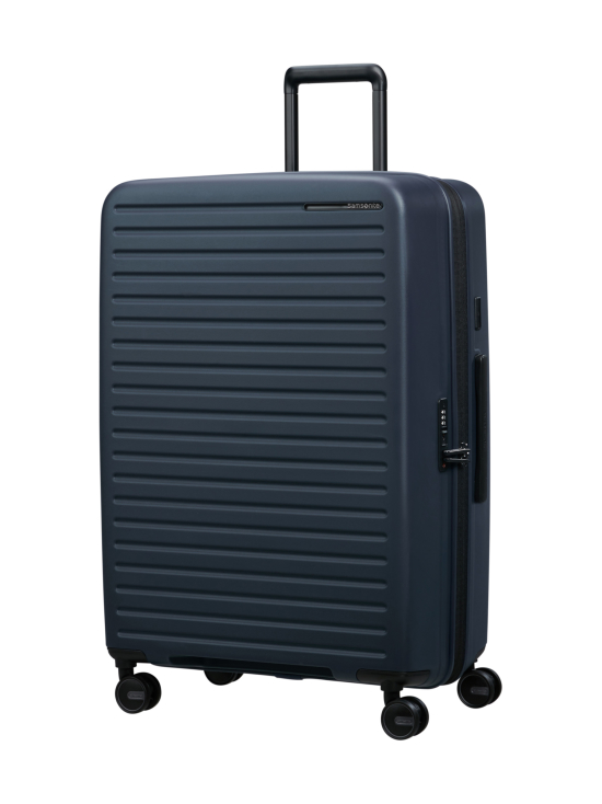 Samsonite - RESTACKD SPINNER 75/28 EXP - MIDNIGHT | Stockmann - photo 1