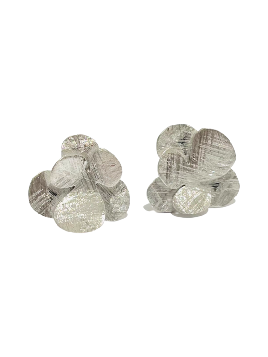 DFJ Collections - Flower medium earring - HOPEA - photo 1 DFJ Collections - Flower medium earring - HOPEA | Stockmann - photo 1