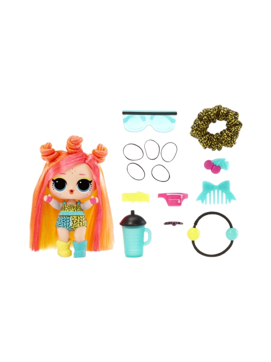 L.O.L. - Lol Surprise Hair Hair Tots - photo 4 L.O.L. - Lol Surprise Hair Hair Tots | Stockmann - photo 4