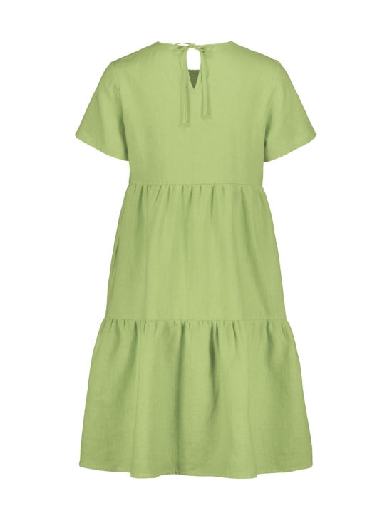 Nakoa - Olivia Dress, Pistachio - PISTACHIO | Stockmann - photo 2