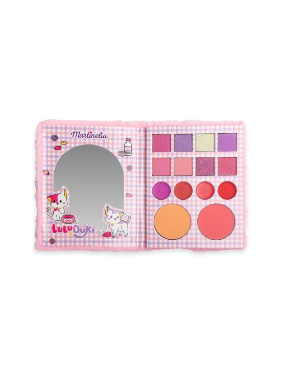 MARTINELIA - MARTINELIA Meikkipaletti Lulu & Duki | Stockmann - photo 3