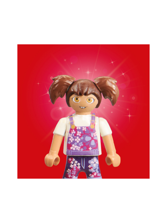 MIRACULOUS - PLAYMOBIL MIRACULOUS Marinette Loft 71334 | Stockmann - photo 6