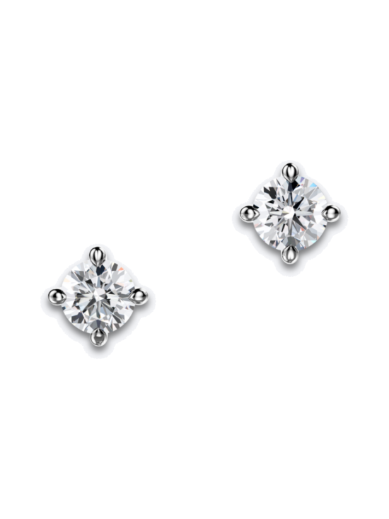 Olli Johan Lindroos - Moon N Back Korvakorut Nappi 2x0.10-1.00ct Briljantti Platina - PLATINA | Stockmann - photo 10