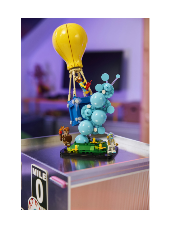 LEGO FORTNITE - LEGO Fortnite Supply Drop 77080 | Stockmann - photo 5