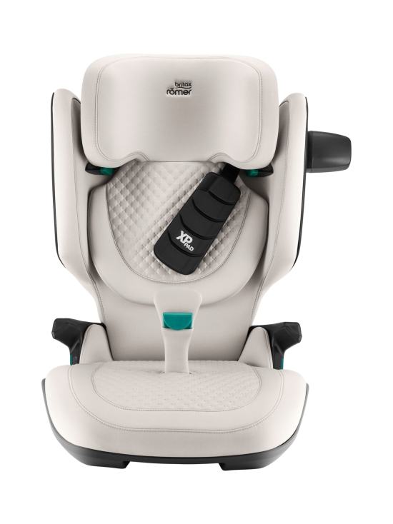 Britax - Britax Kidfix Pro turvavyöistuin (100-150cm) - LUX SOFT TAUPE - photo 2 Britax - Britax Kidfix Pro turvavyöistuin (100-150cm) - LUX SOFT TAUPE | Stockmann - photo 2