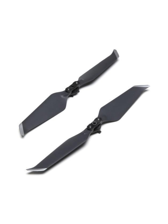DJI - DJI Mavic 2 Low-Noise Quick-Release Propellers propellit - photo 1 DJI - DJI Mavic 2 Low-Noise Quick-Release Propellers propellit | Stockmann - photo 1