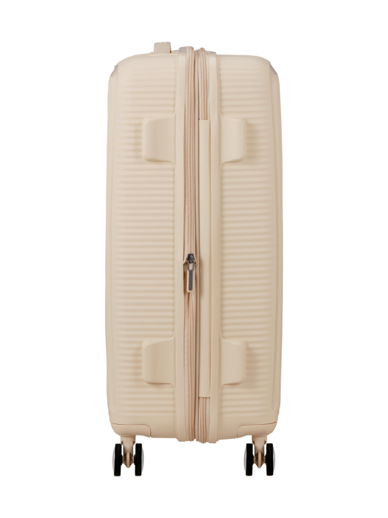American Tourister - SOUNDBOX SPINNER 67/24 TSA EXP - COCONUT SAND | Stockmann - photo 4