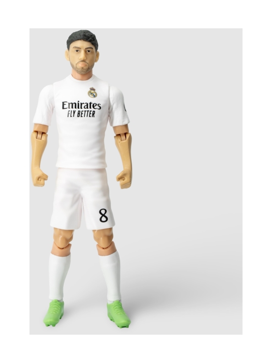 FIFA - Banbo Toys Jalkapalloilija – Federico Valverde (Real Madrid), 20 cm | Stockmann - photo 1