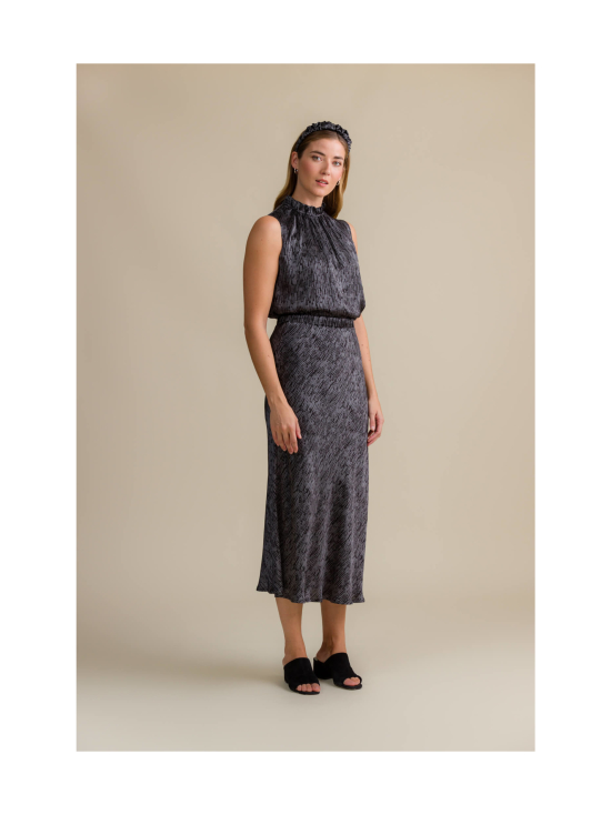 Voglia - JILLIAN Hame - GRAFIITIN HARMAA | Stockmann - photo 2