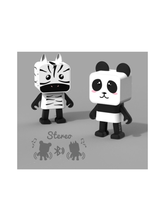 Mob - Dancing Animals Panda - Tanssiva Bluetooth kaiutin | Stockmann - photo 5