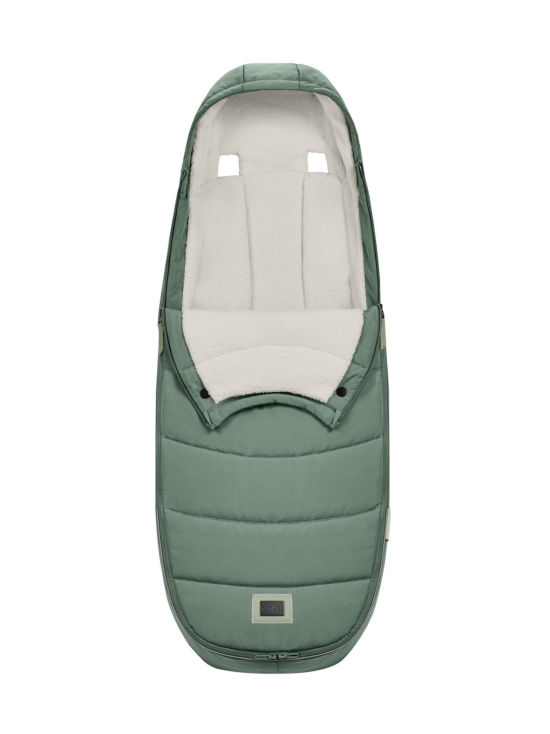 CYBEX - Cybex Platinum footmuff lämpöpussi - photo 3 CYBEX - Cybex Platinum footmuff lämpöpussi | Stockmann - photo 3