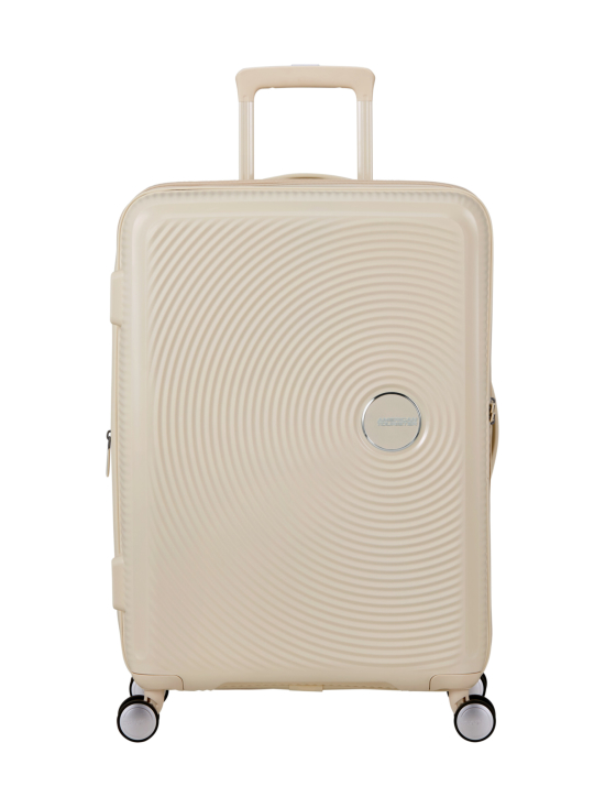 American Tourister - SOUNDBOX SPINNER 67/24 TSA EXP - COCONUT SAND | Stockmann - photo 2