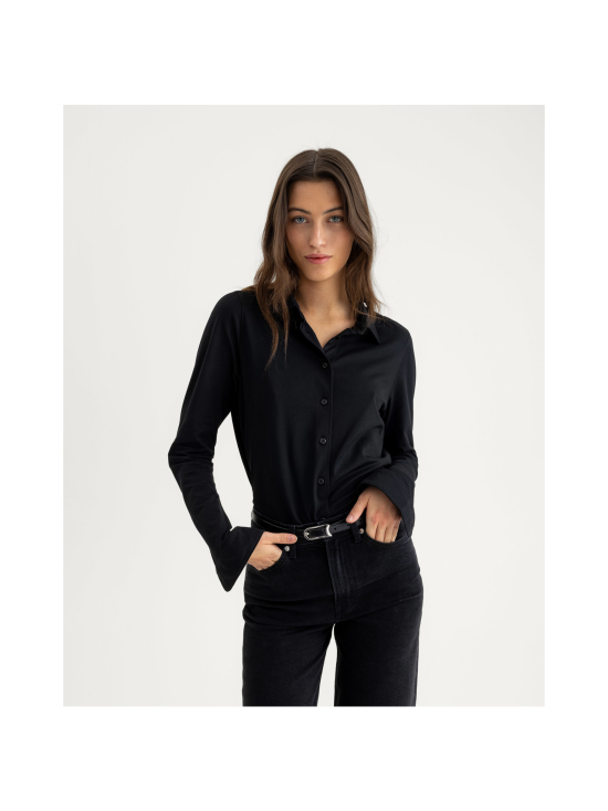 Berkeley - W's Tech Shirt -paita - BLACK | Stockmann - photo 3