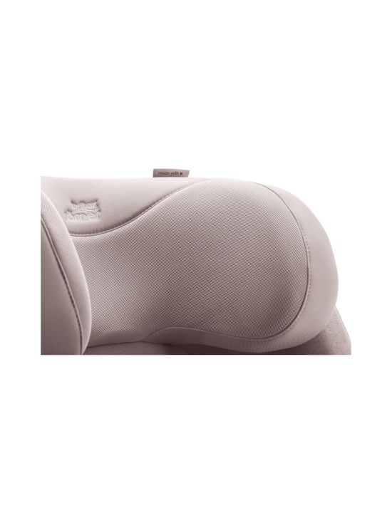 Britax - Britax Safefix turvavyöistuin (100-150cm) - STYLE DUSTY ROSE | Stockmann - photo 10