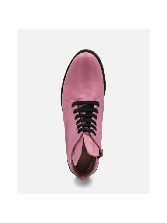 MINNA MINNA by Minna Parikka - Bunny Boot Pink - VAALEANPUNAINEN | Stockmann - photo 5