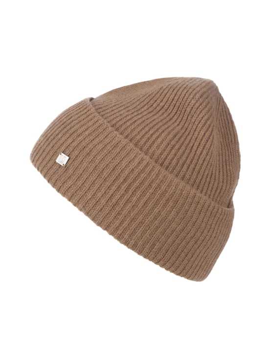 Lasessor - Frona -merinovillapipo - BEIGE - photo 4 Lasessor - Frona -merinovillapipo - BEIGE | Stockmann - photo 4
