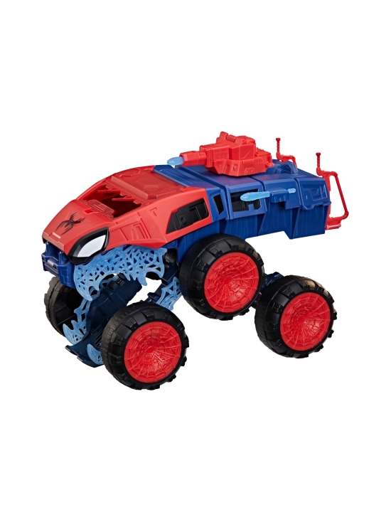 SPIDER-MAN - SPIDER-MAN Brand New Day Panssaroitu ajoneuvo | Stockmann - photo 3