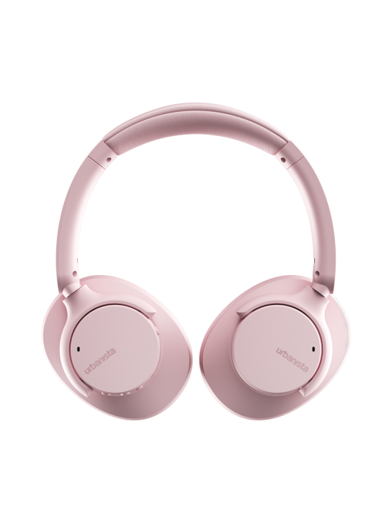 Urbanista - Urbanista Valencia sankakuuloke mukautuvalla vastamelutoiminnolla - POWDER PINK - photo 6 Urbanista - Urbanista Valencia sankakuuloke mukautuvalla vastamelutoiminnolla - POWDER PINK | Stockmann - photo 6