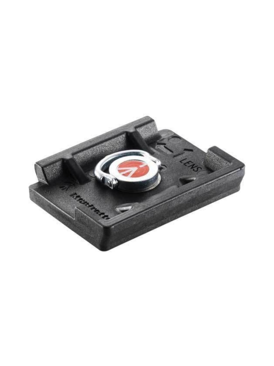Manfrotto - Manfrotto 200LT-PL pikakiinnityslevy - photo 2 Manfrotto - Manfrotto 200LT-PL pikakiinnityslevy | Stockmann - photo 2