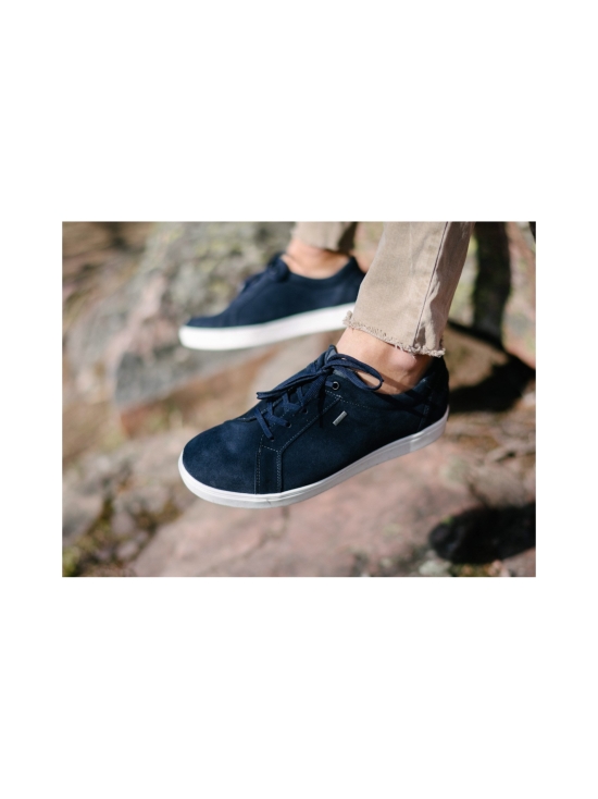 Pomar - AHO Miesten GORE-TEX® mokkanahka tennarit - OCEAN SUEDE - photo 5 Pomar - AHO Miesten GORE-TEX® mokkanahka tennarit - OCEAN SUEDE | Stockmann - photo 5