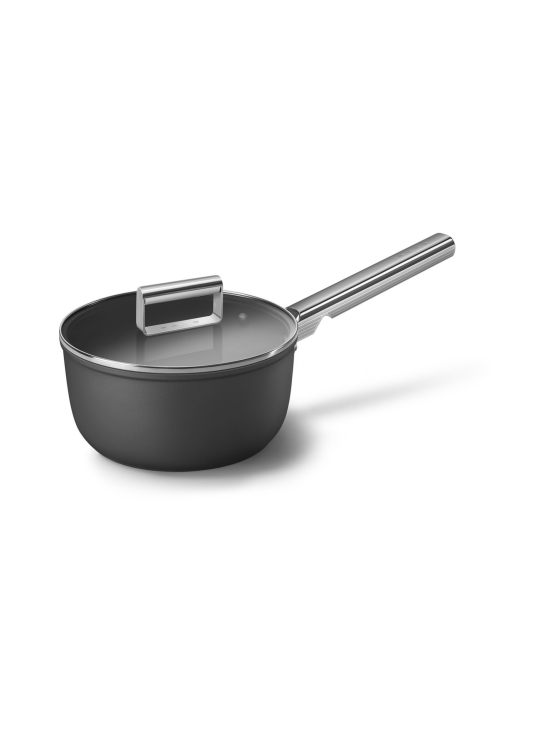 Smeg - Smeg kattila, musta 2,7L - photo 2 Smeg - Smeg kattila, musta 2,7L | Stockmann - photo 2
